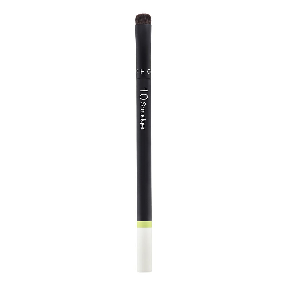 Sephora Collection 10 The Smudger Brush - Mistake-Proof Eye Application In Half The Time