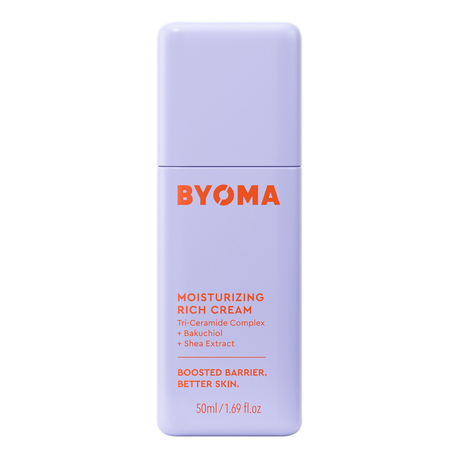 Moisturizing Rich Cream 