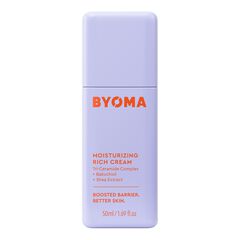 Moisturizing Rich Cream , BYOMA