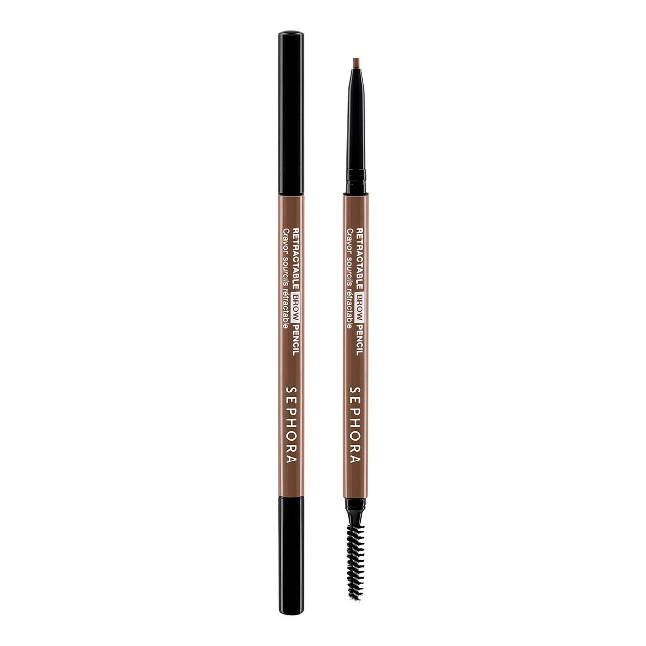 Retractable Brow Pencil