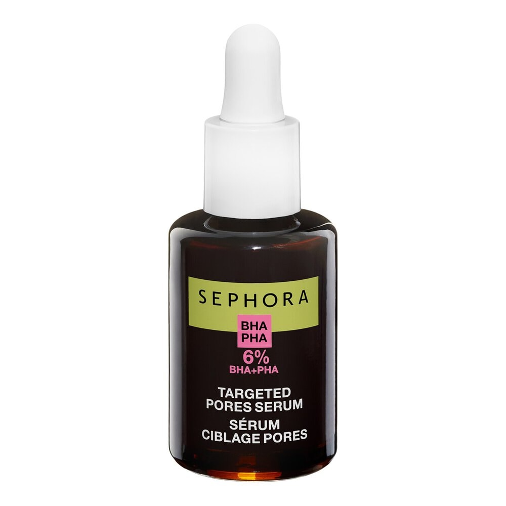 Sephora Collection Targeted pores serum