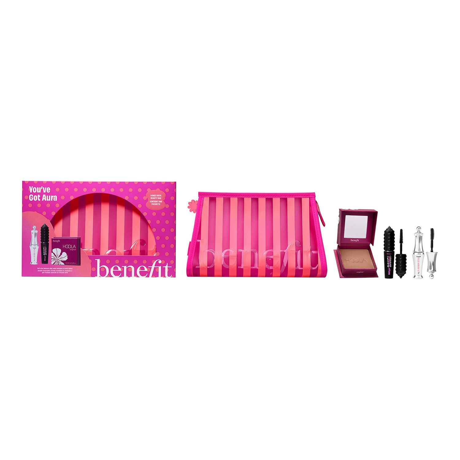 Summer Essentials Gift Set
