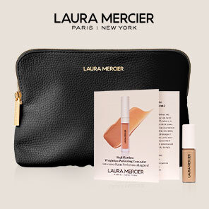 Laura Mercier Concealer + Pouch