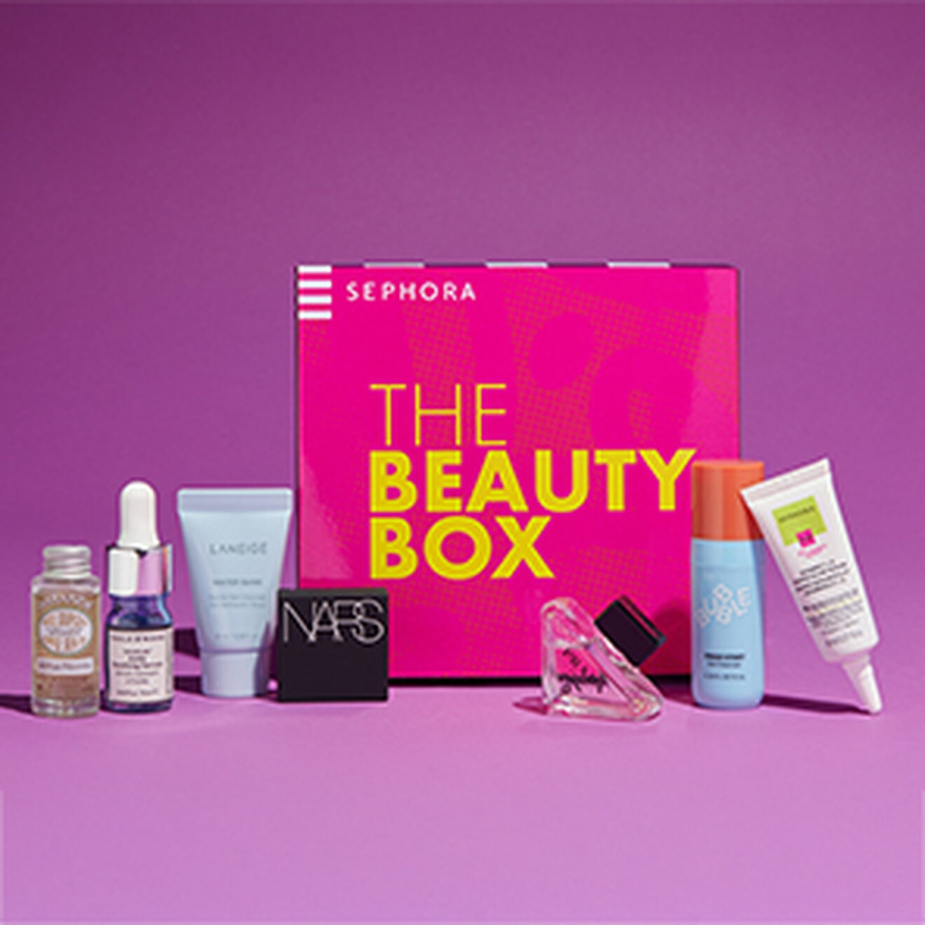 Unlock the exclusive gift!