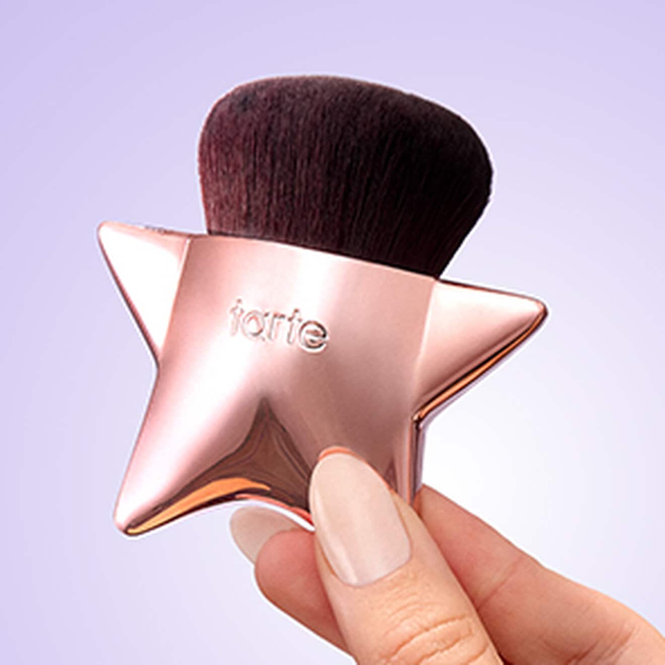 A Little Star for Your Beauty Bag