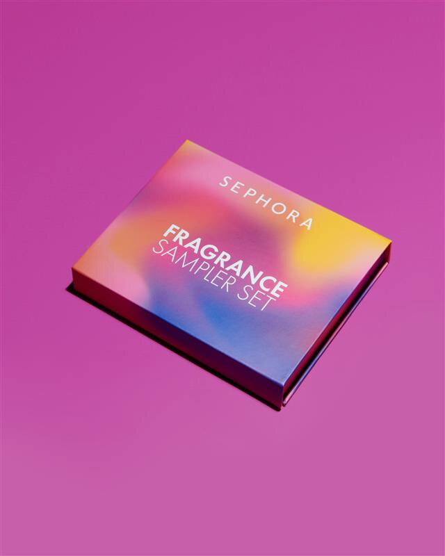 Eid Fragrance Sampler Set
