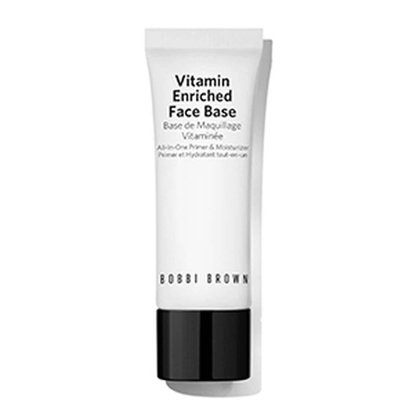 VITAMIN ENRICHED FACE BASE 15ml