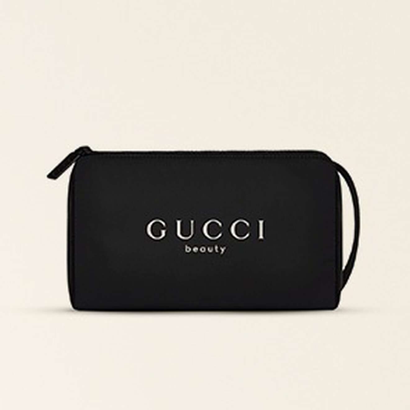 Free Gucci Pouch!