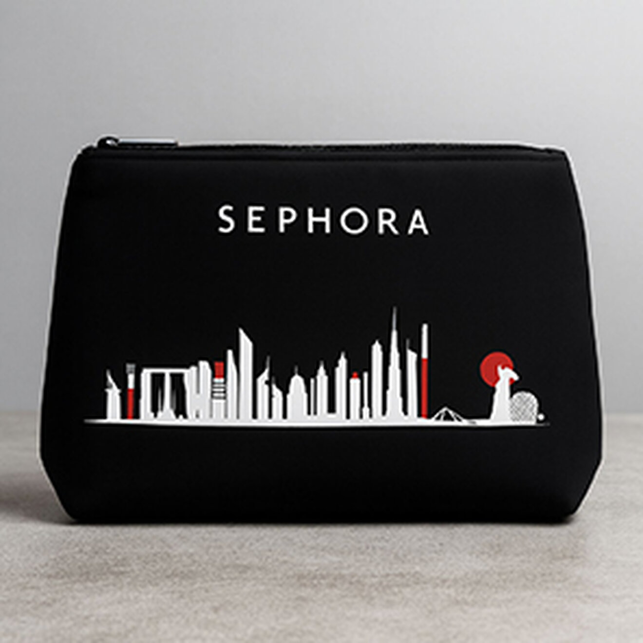 هدية بانظارك!