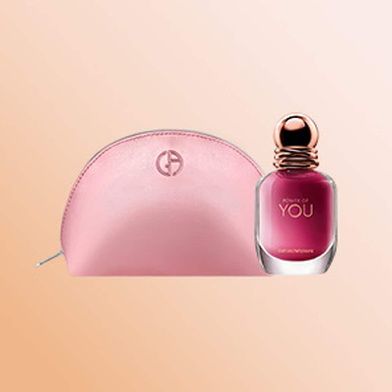 Power of You EDP 5ml + Prisma Glass Pouch