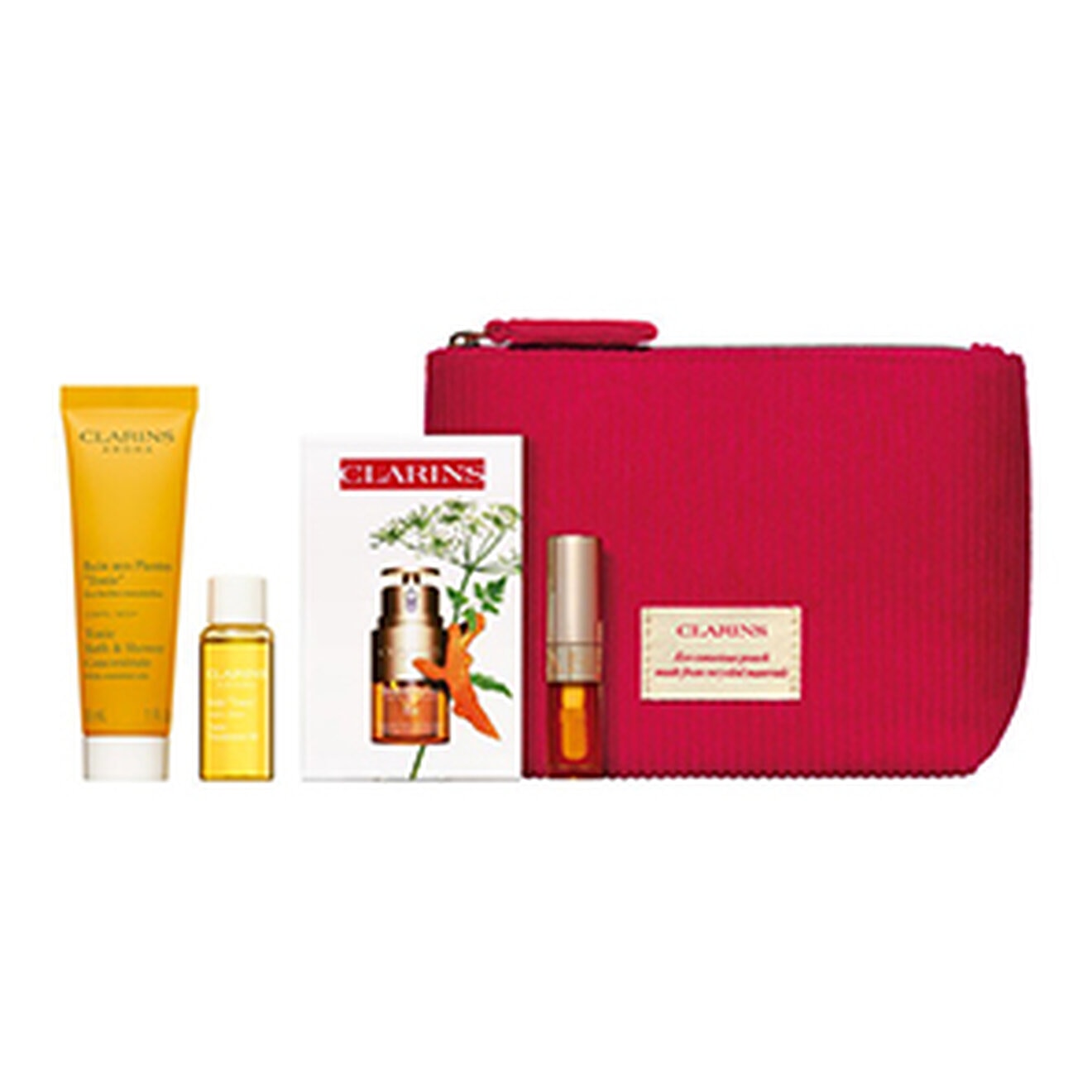 CLARINS 70 PLANT GOLD