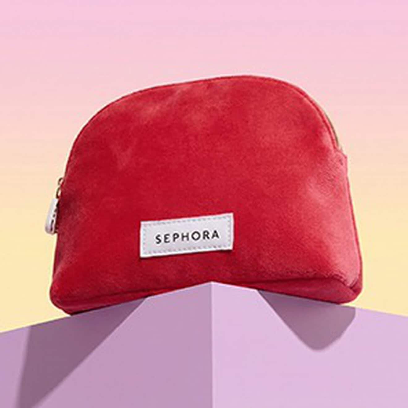 Sephora Collection Organizer Pouch