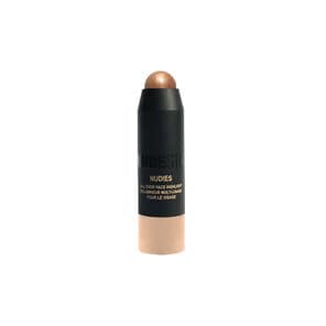 Nudies Matte Blush