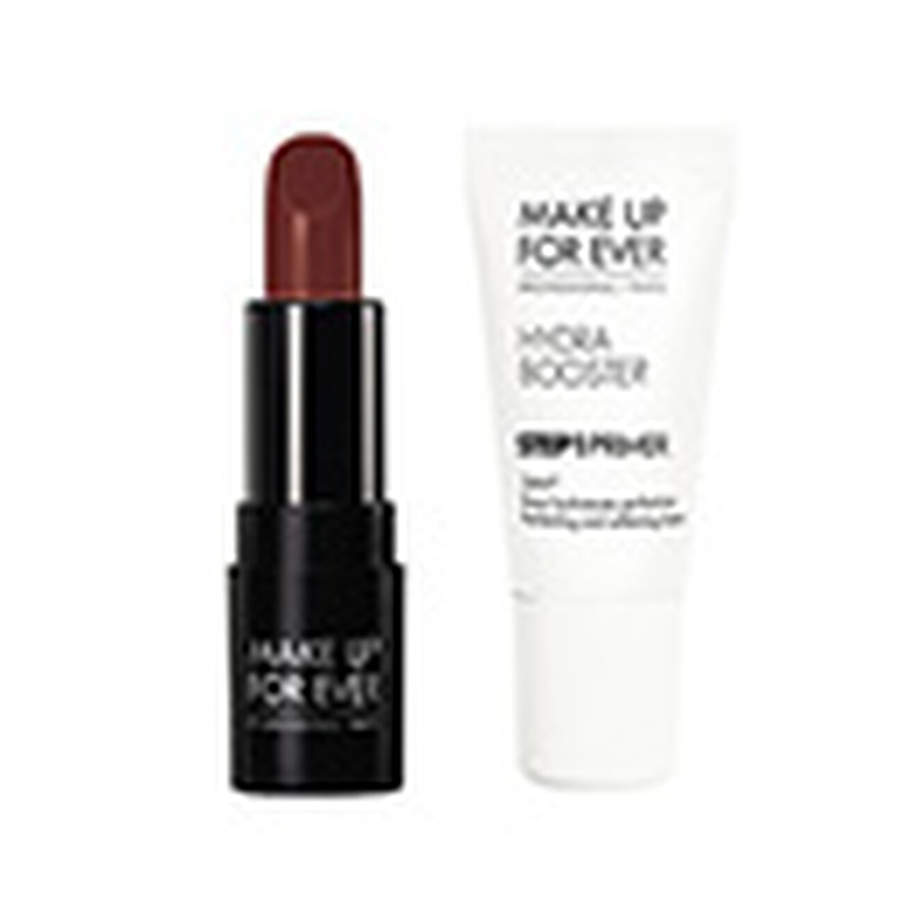 Rouge Artist + Primer Deluxe