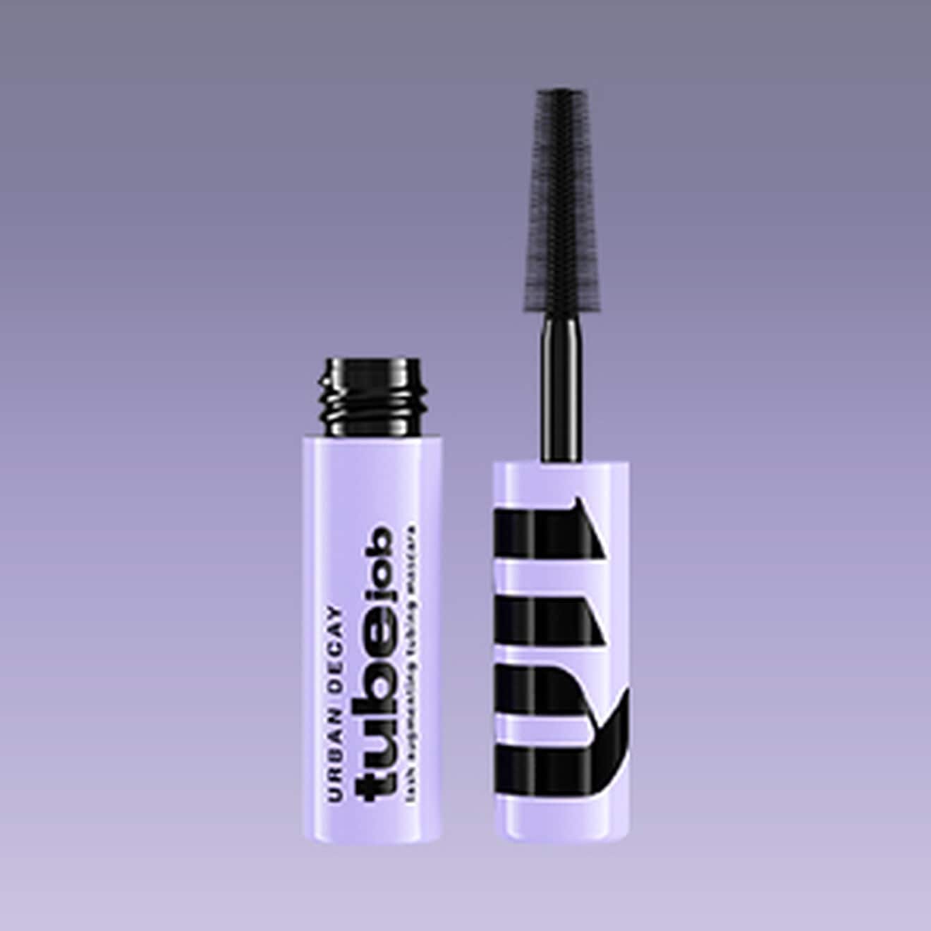 Deluxe Tube Job Mascara
