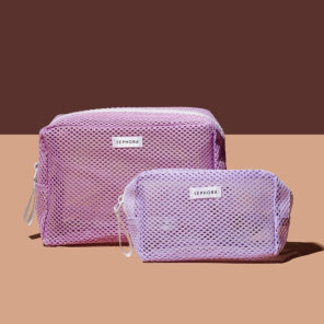 Mesh Pouch Set