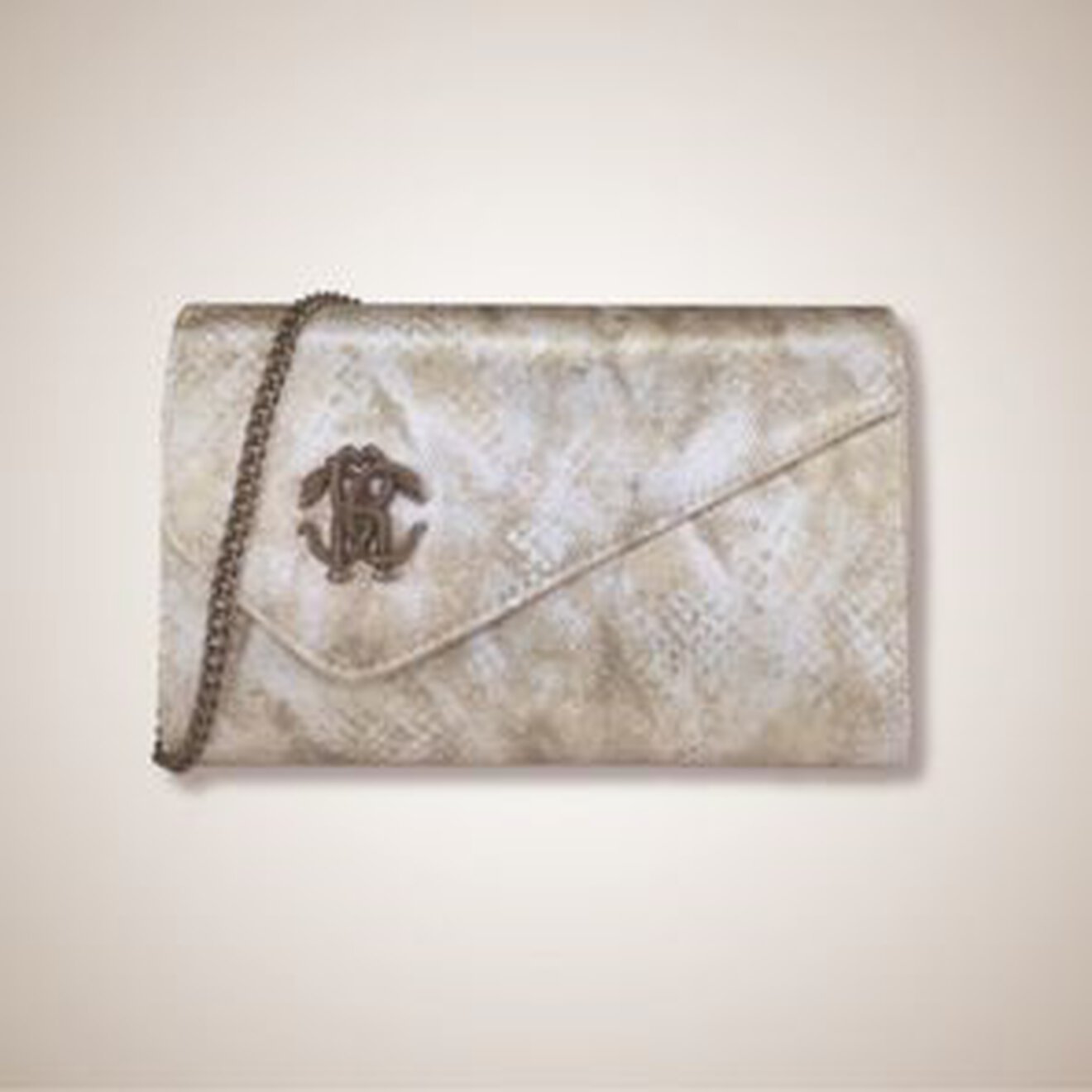 Serpentine Pouch