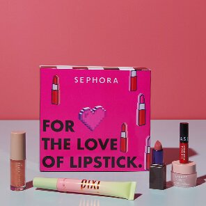 Unlock the exclusive gift!