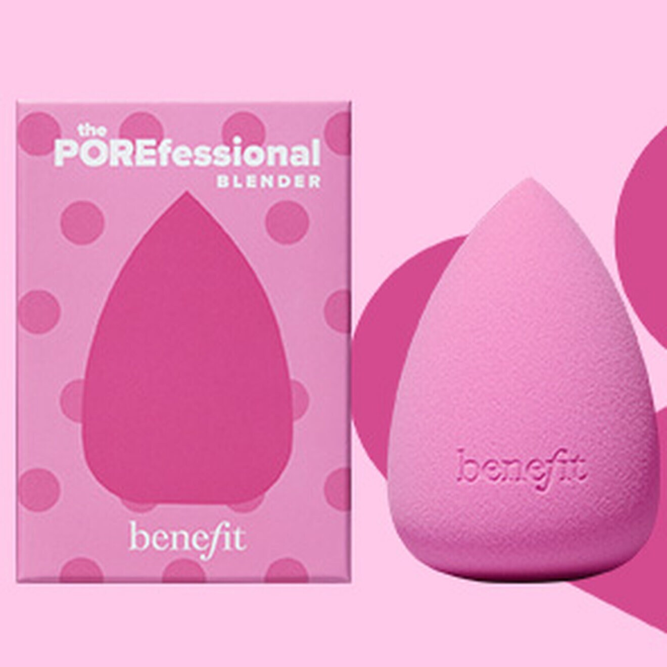 Get a free Sponge Applicator