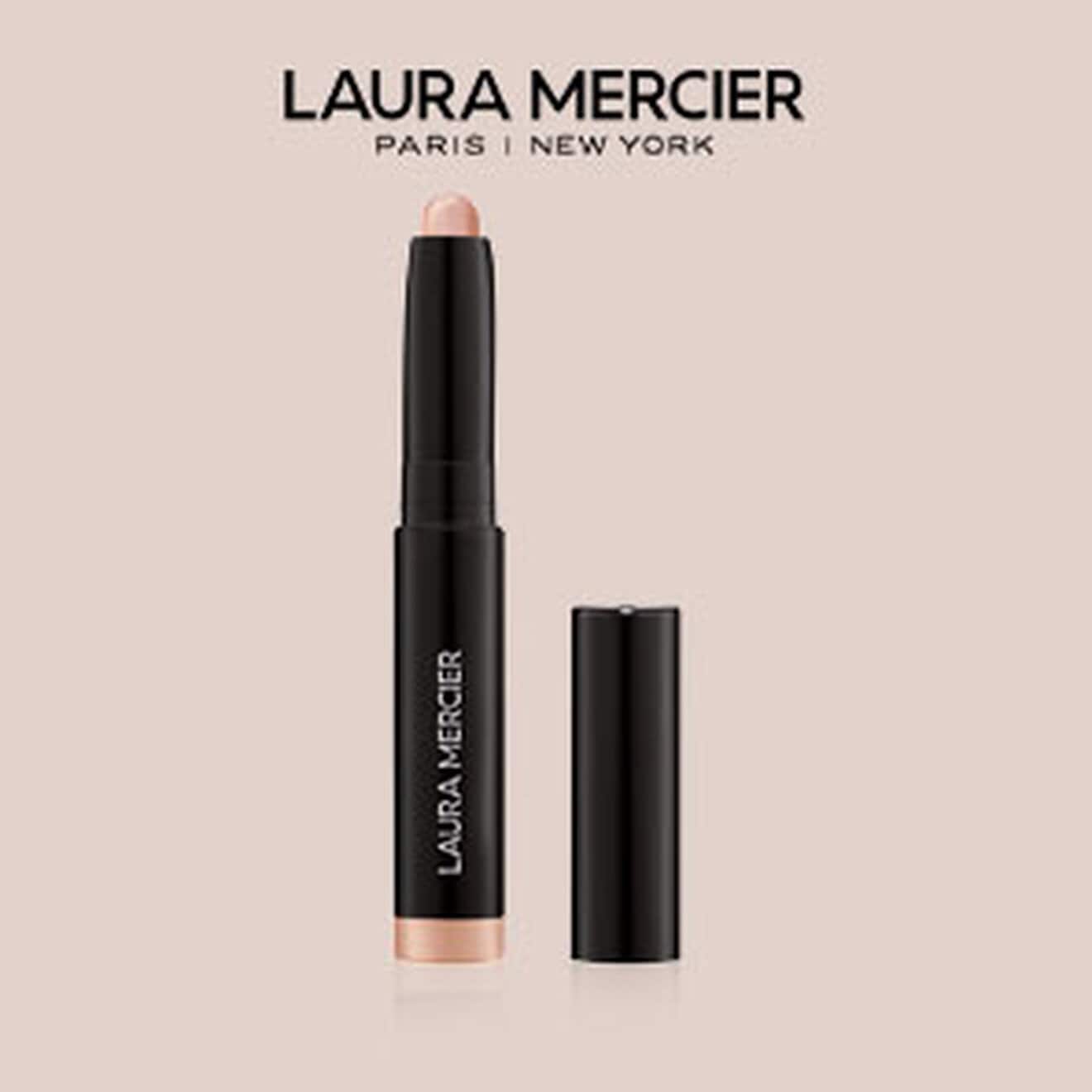 Deluxe Caviar Stick Eyeshadow - Rosegold