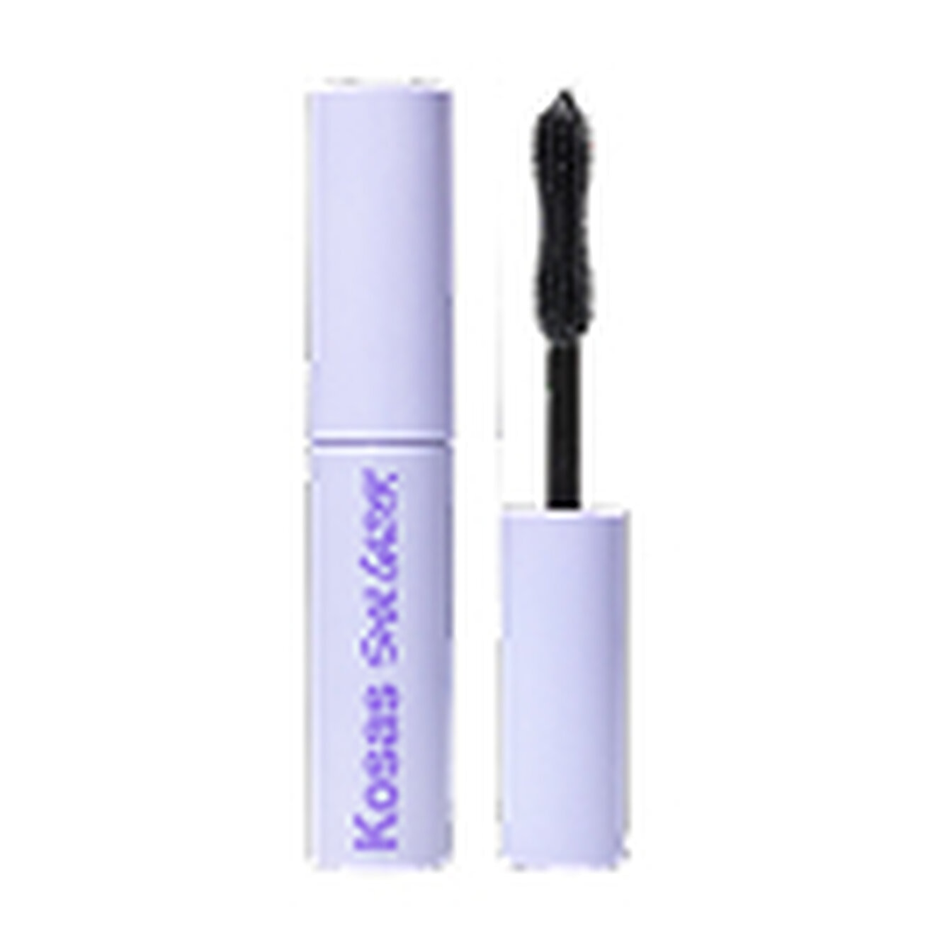 Soulgazer Mascara Deluxe Sample
