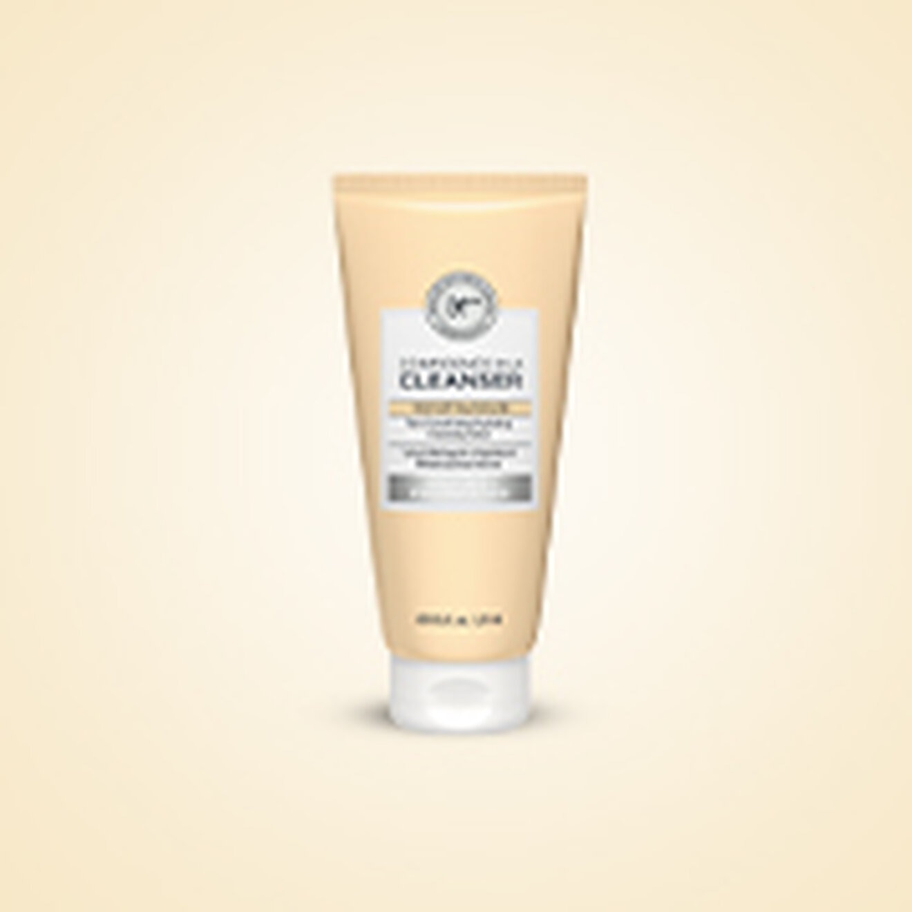 Confidence In A Cleanser - Travel Size