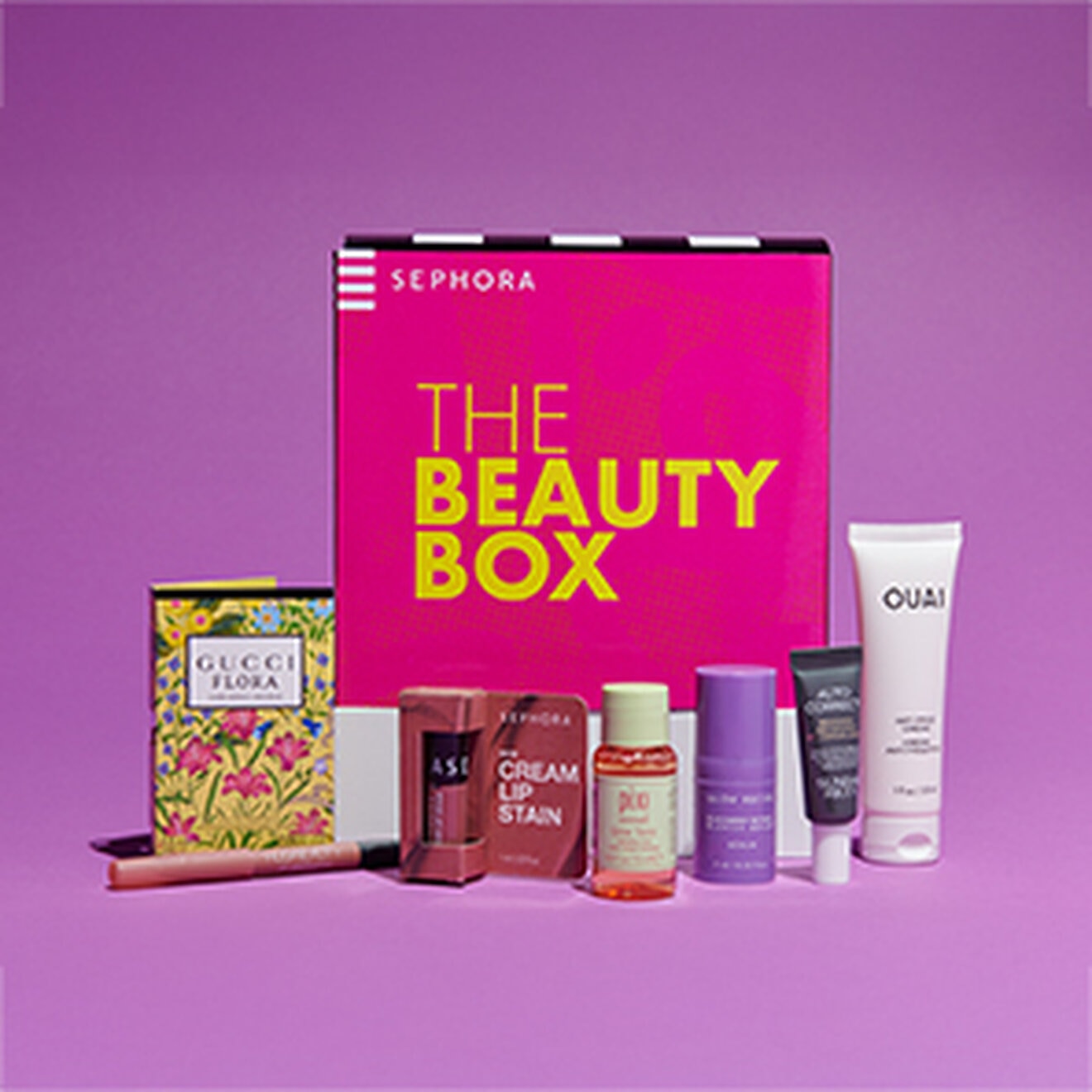 احصلي على الهدية!