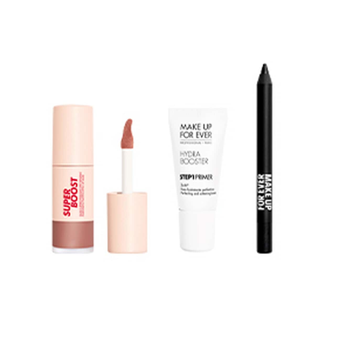 Glow essentials in one set