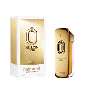 Million Gold Elixir Parfum Intense 5ml