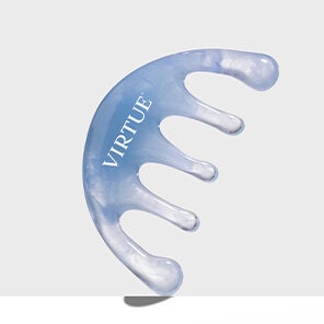 Scalp Massage Brush
