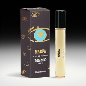 Marfa Eau de Parfum 5ml