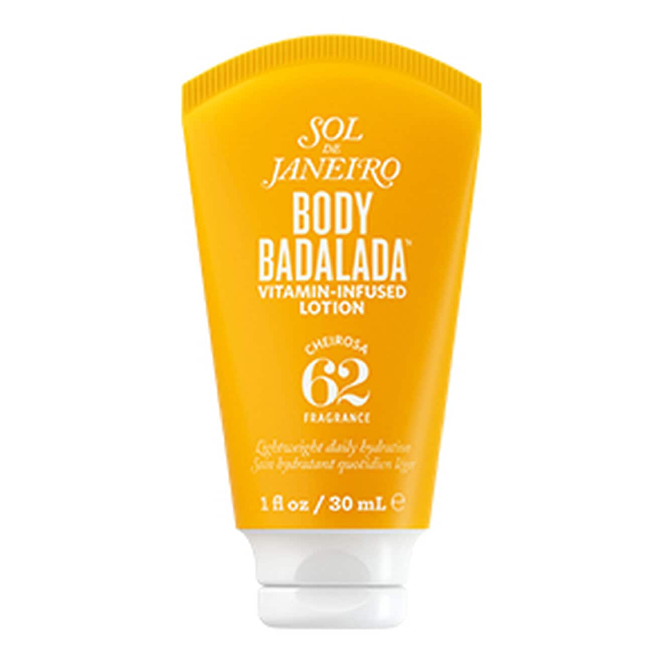 GET A MINI BODY BADALADA LOTION