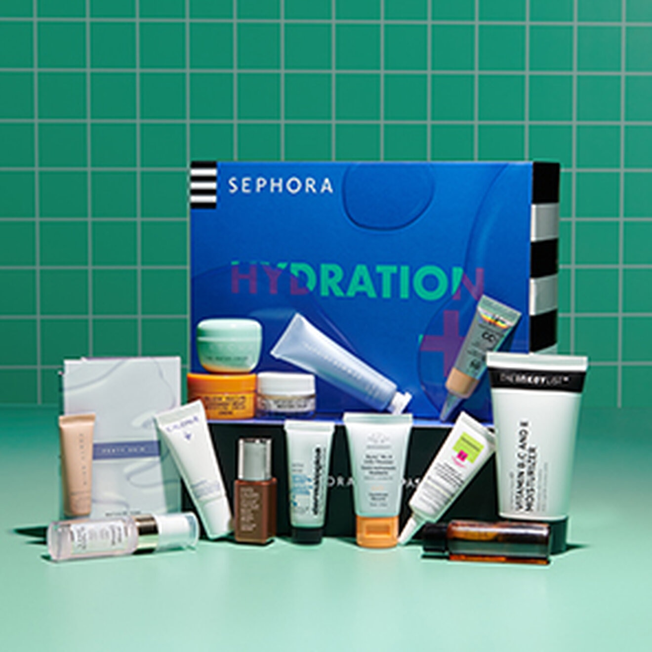 Get your exclusive Gift!
