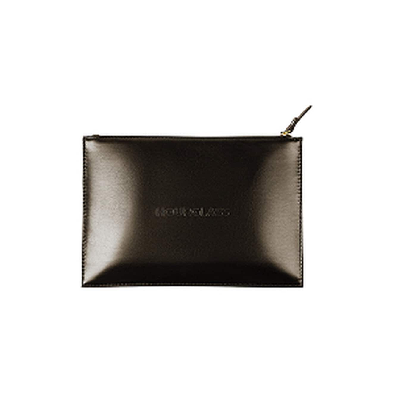 Hourglass Makeup Bag