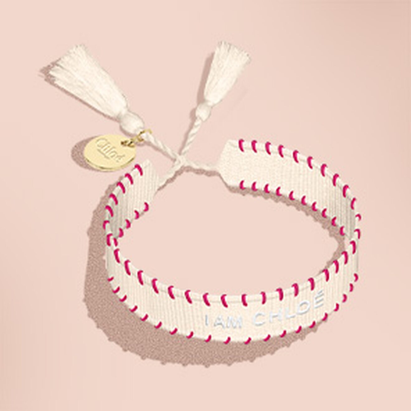 Free Chloé Gift!