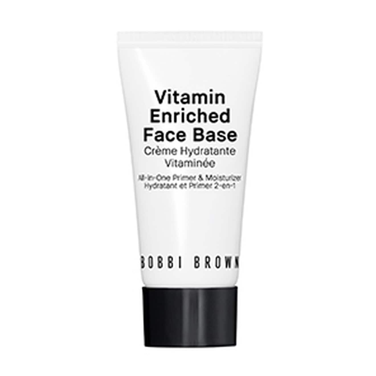 VITAMIN ENRICHED FACE BASE