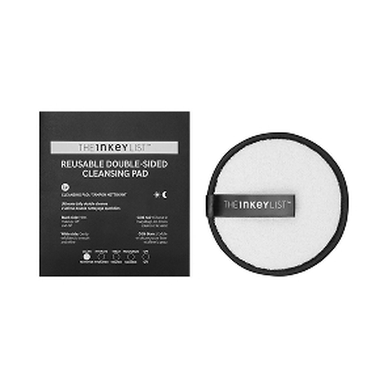Cleansing Pad
