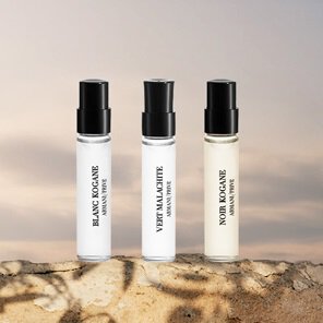 Armani/Privé Discovery Set