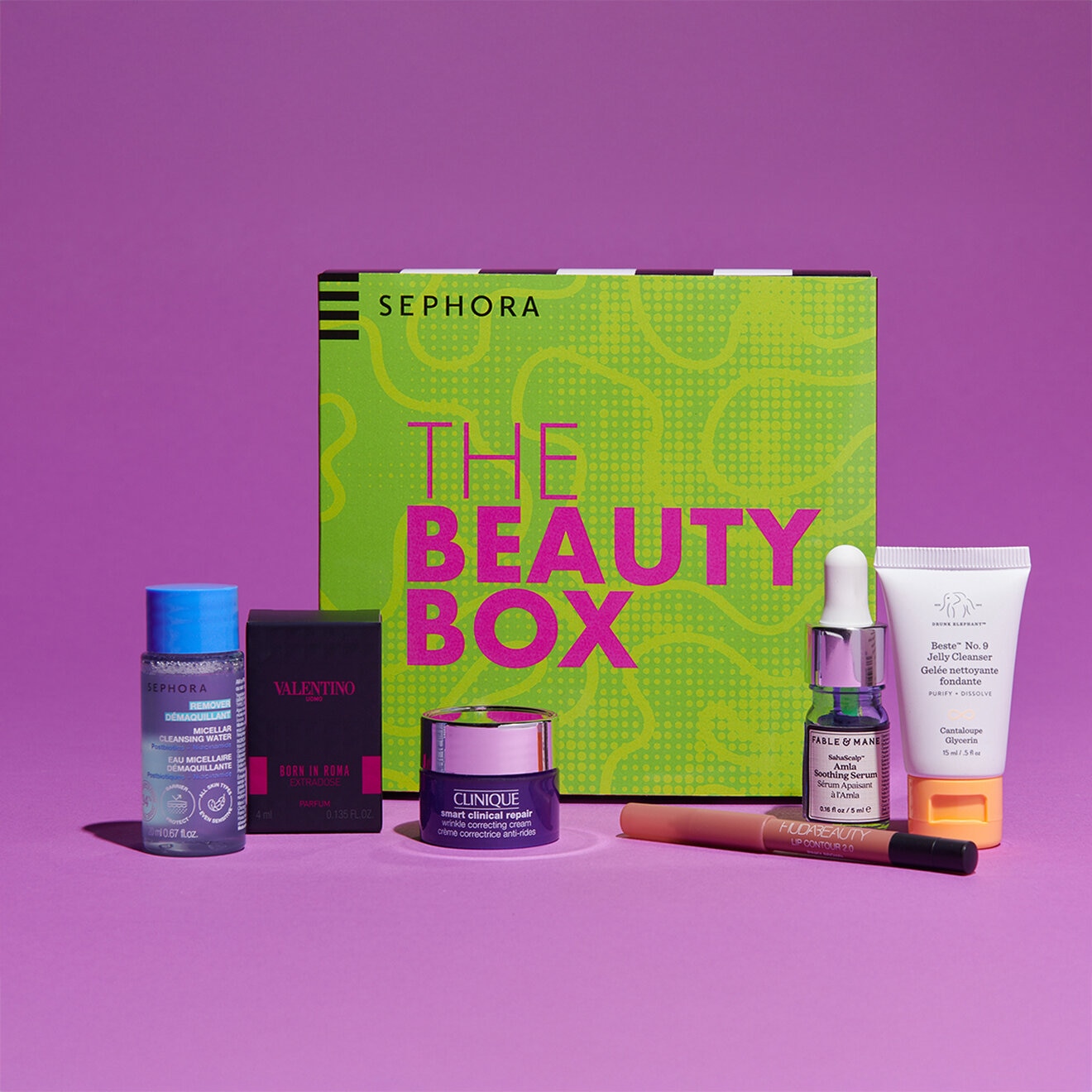 Beauty Box3