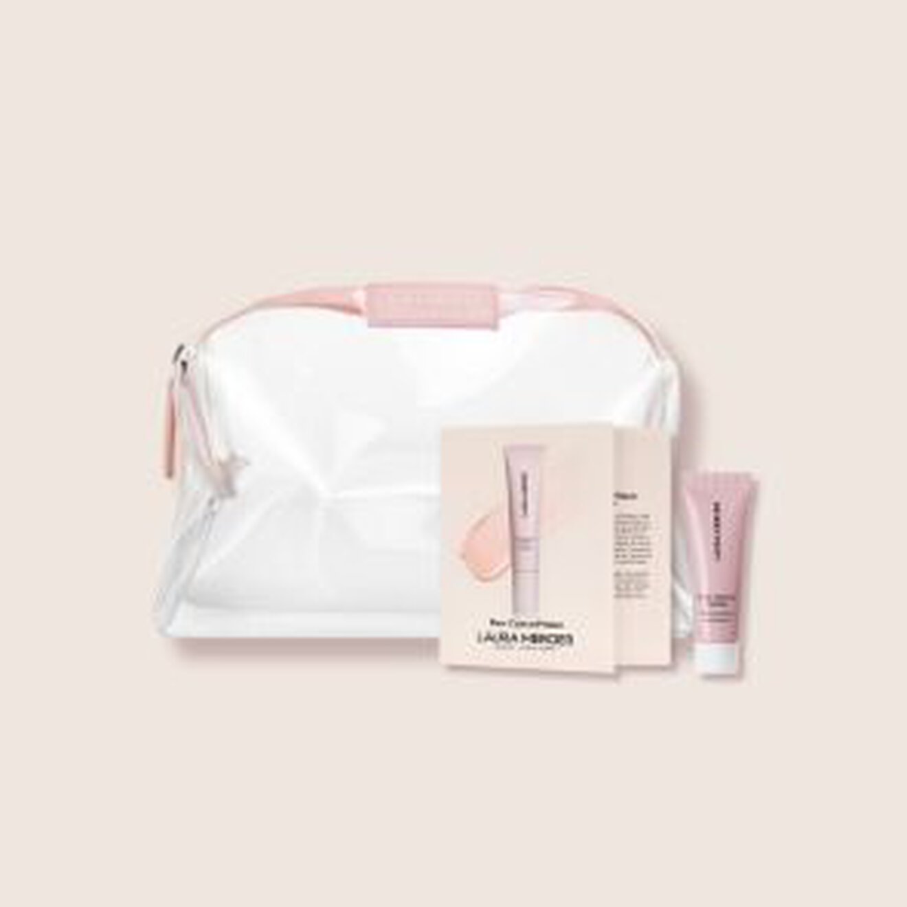 Primer + Pouch