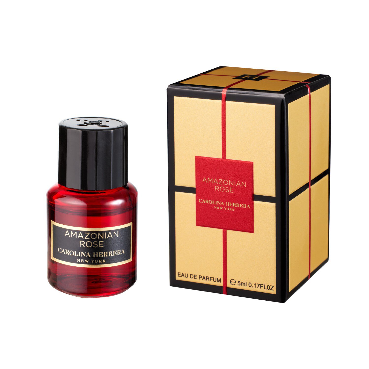 Amazonian Rose EDP Mini 5ml