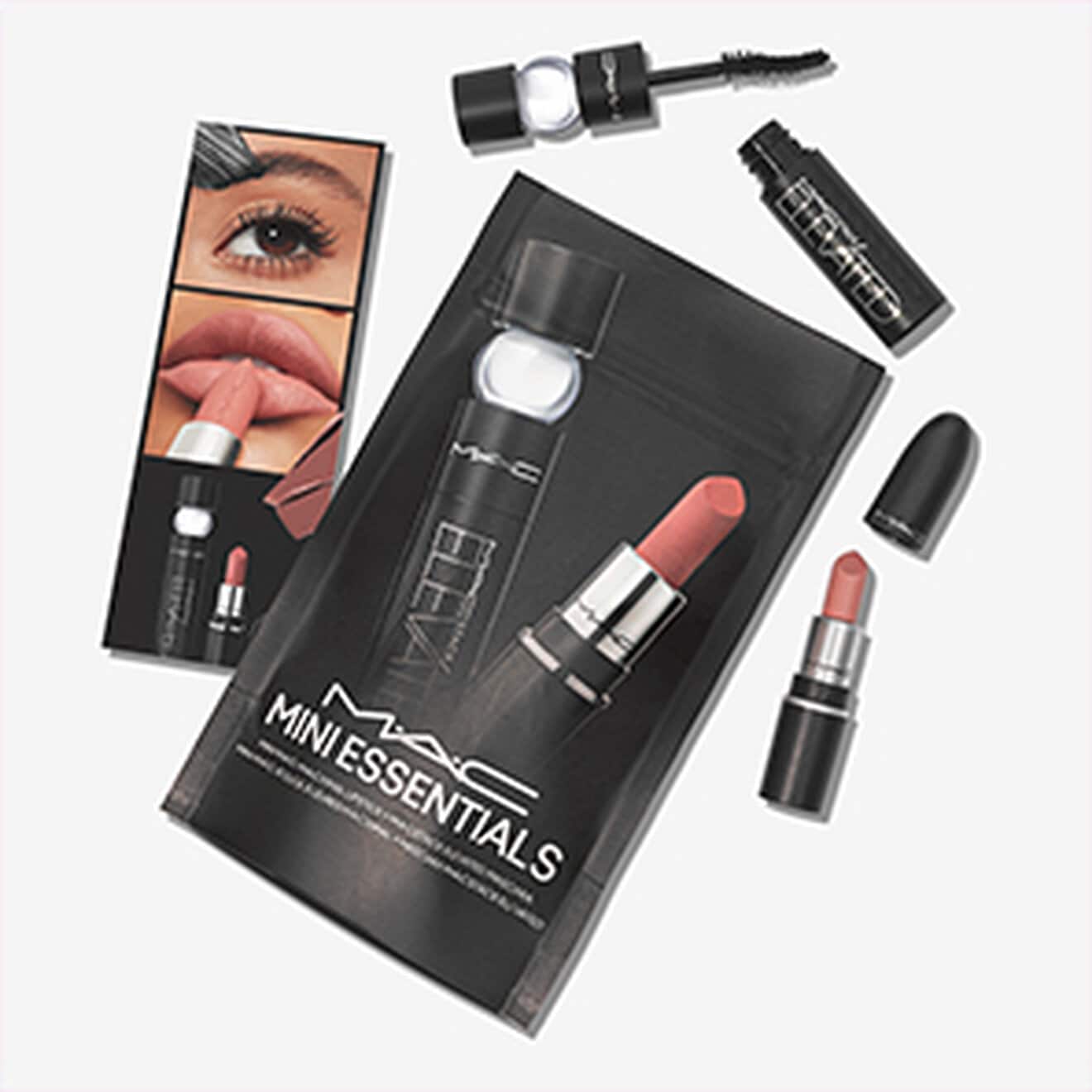 Mini Mac Essentials