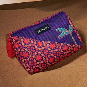 Tassel Pouch