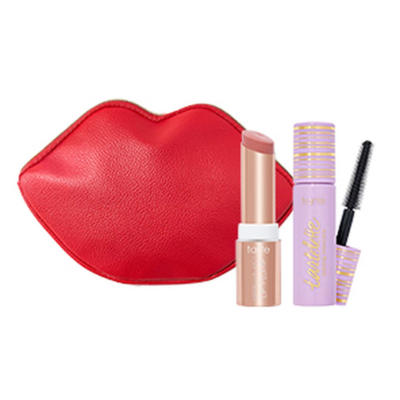 Tarte treats on us