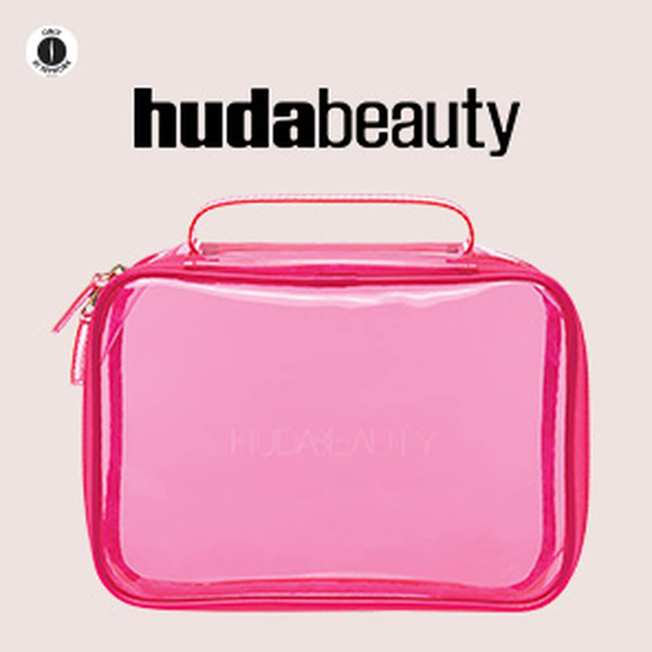 Classic Always On Bag Pink Pouch