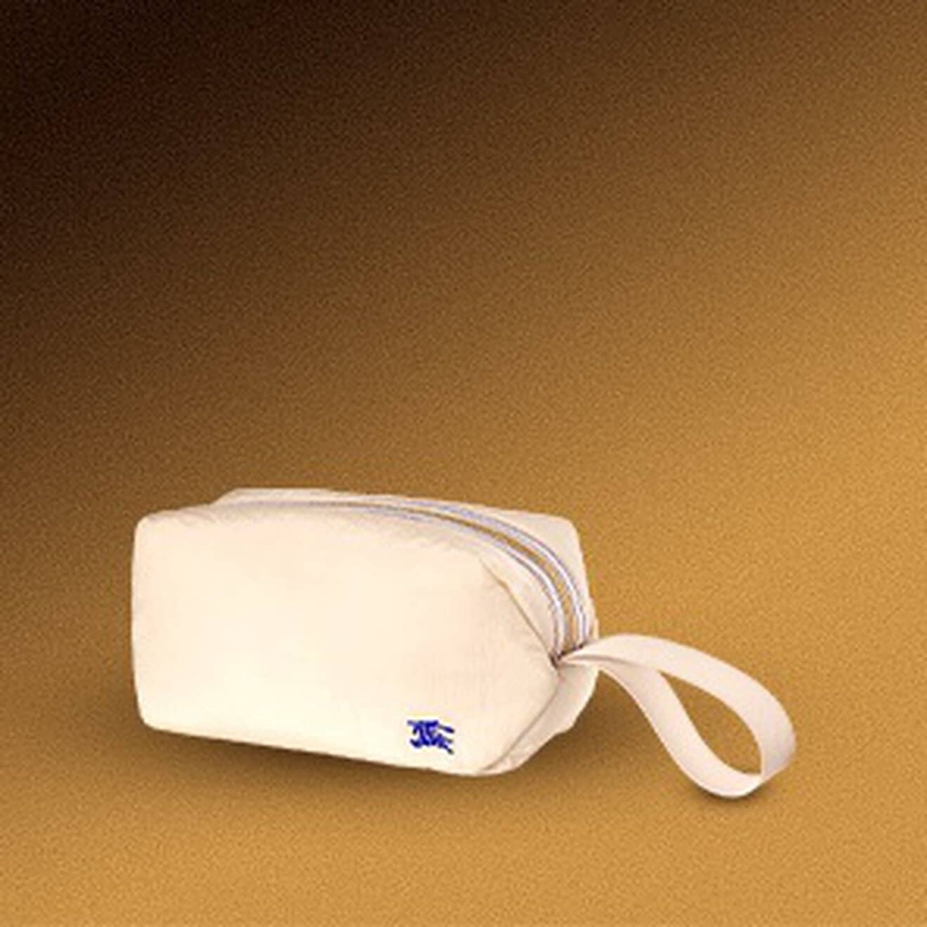 Get a Free Burberry Pouch