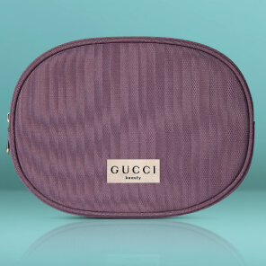 Oval Pouch