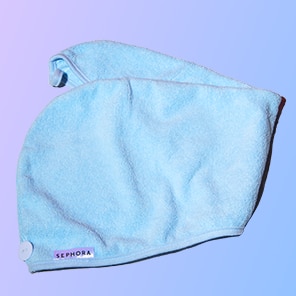 Hair Towel