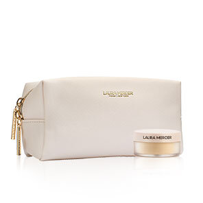 Pouch + Mini Setting Powder