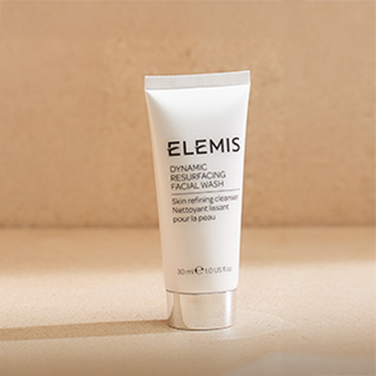 Dynamic Resurfacing Facial Wash 30ml